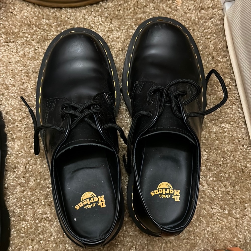 DR MARTEN 1461 BEX